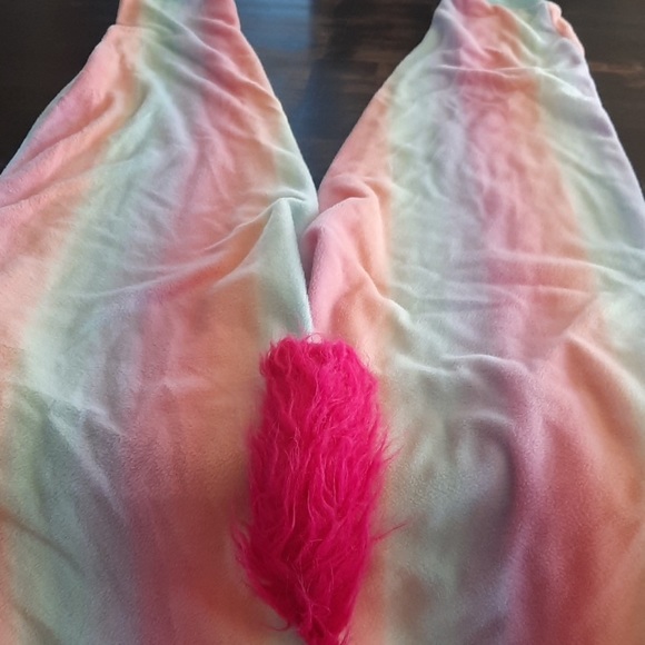 Unicorn onsie!! - Picture 2 of 4